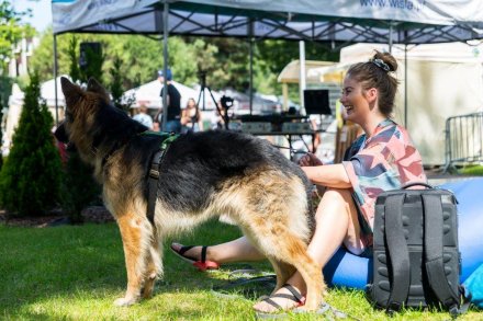 Uczestnicy Puzzli Kultury